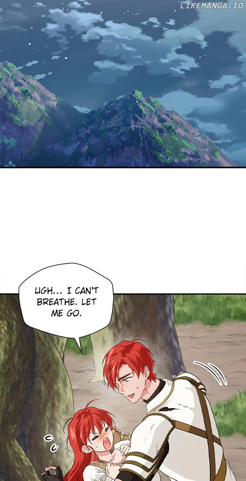 Manga Image