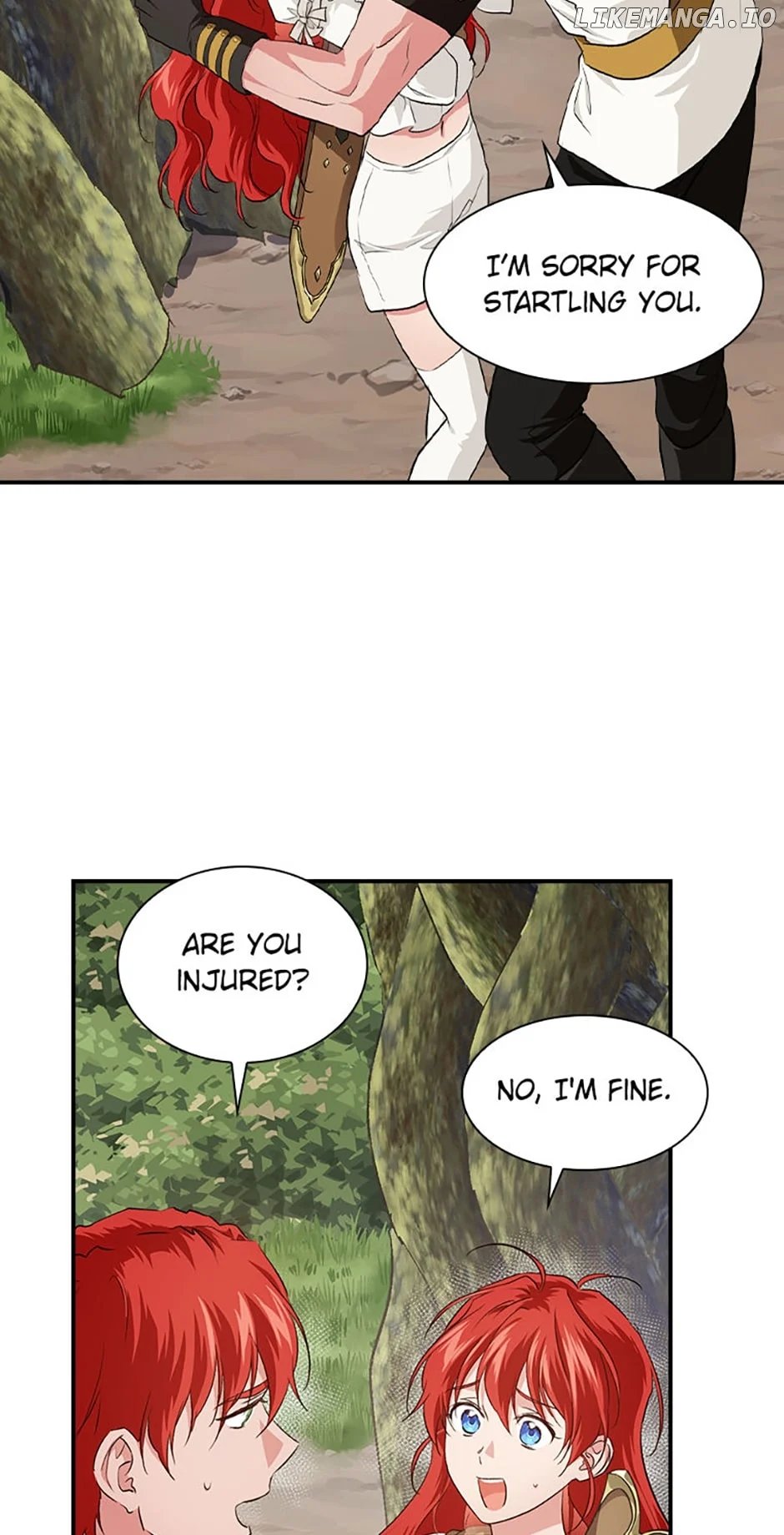 Manga Image