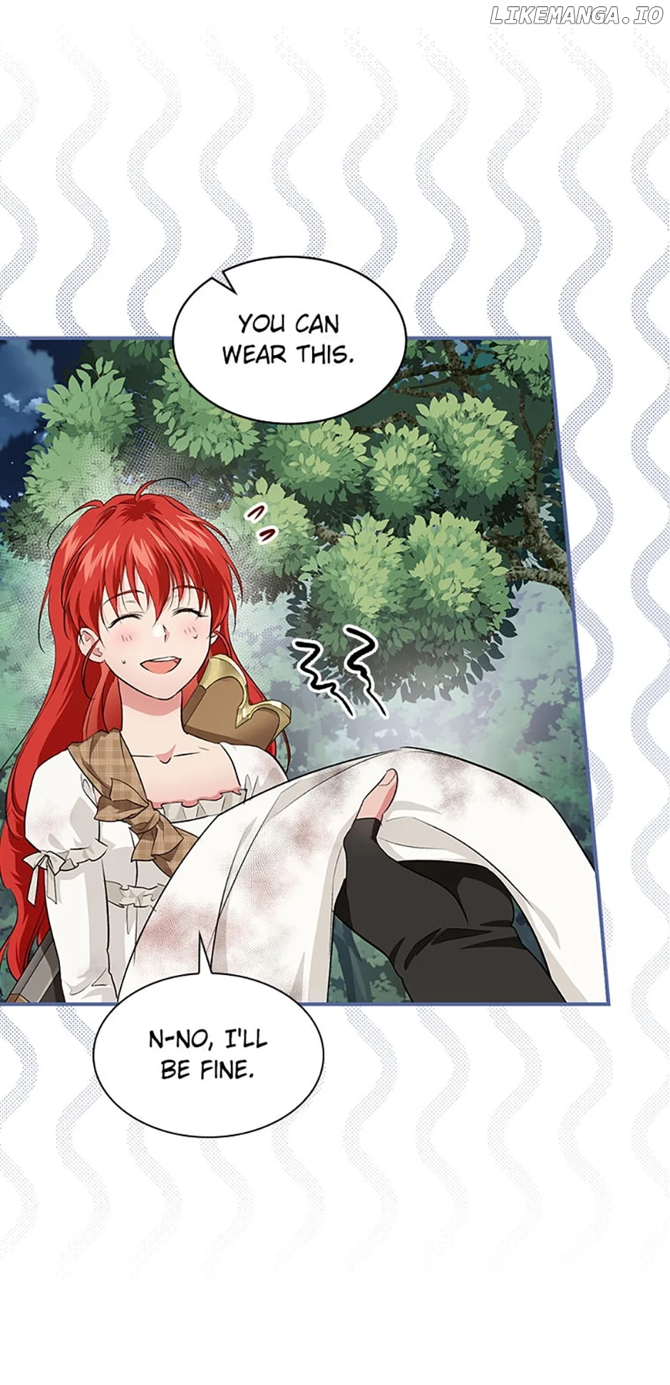 Manga Image
