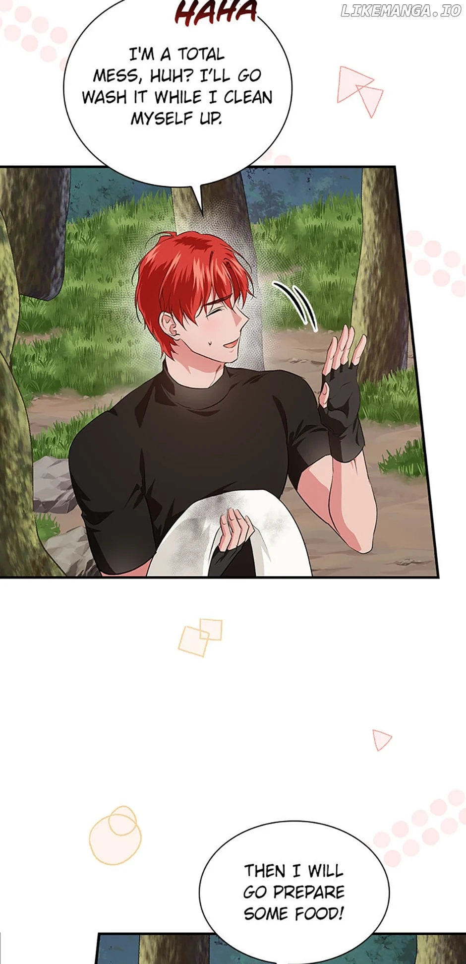 Manga Image