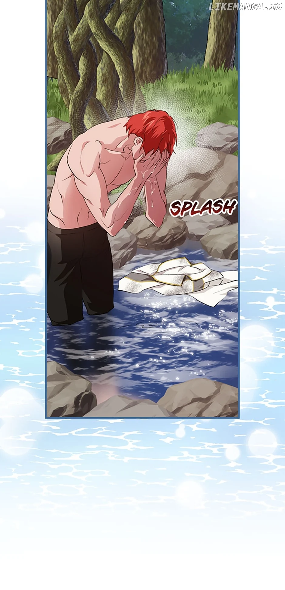 Manga Image