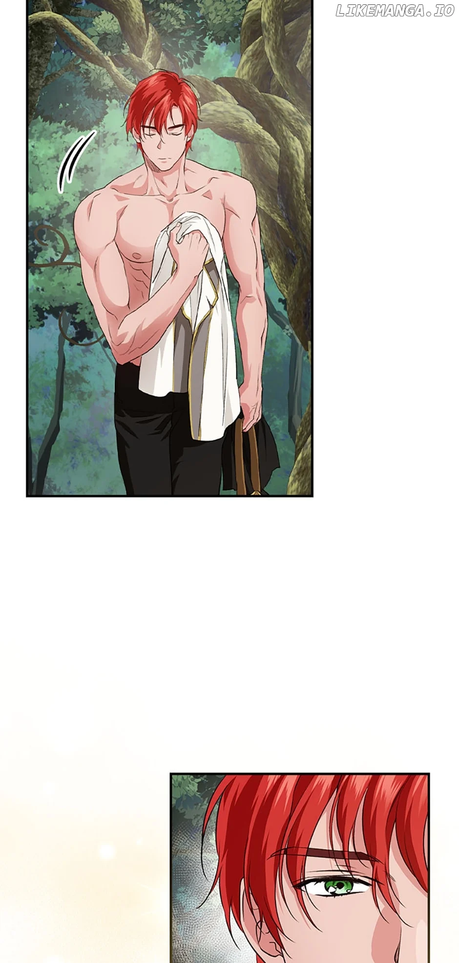 Manga Image