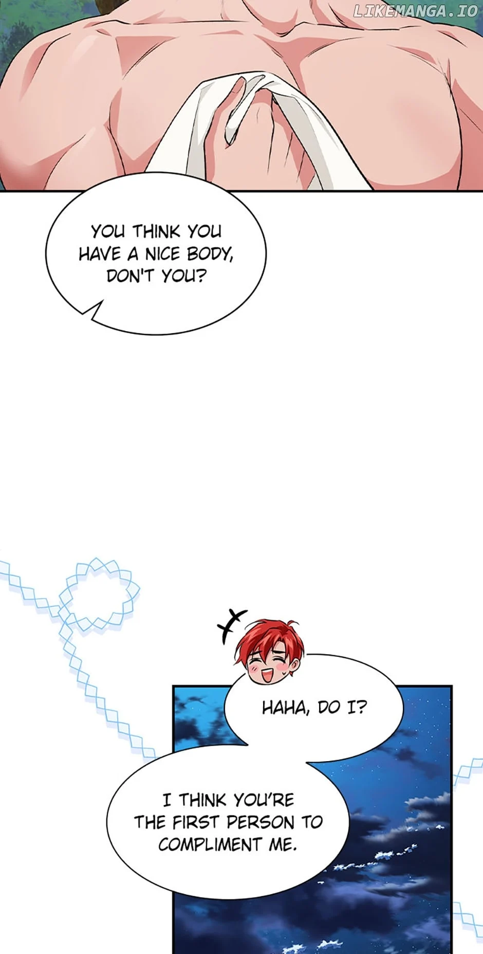 Manga Image
