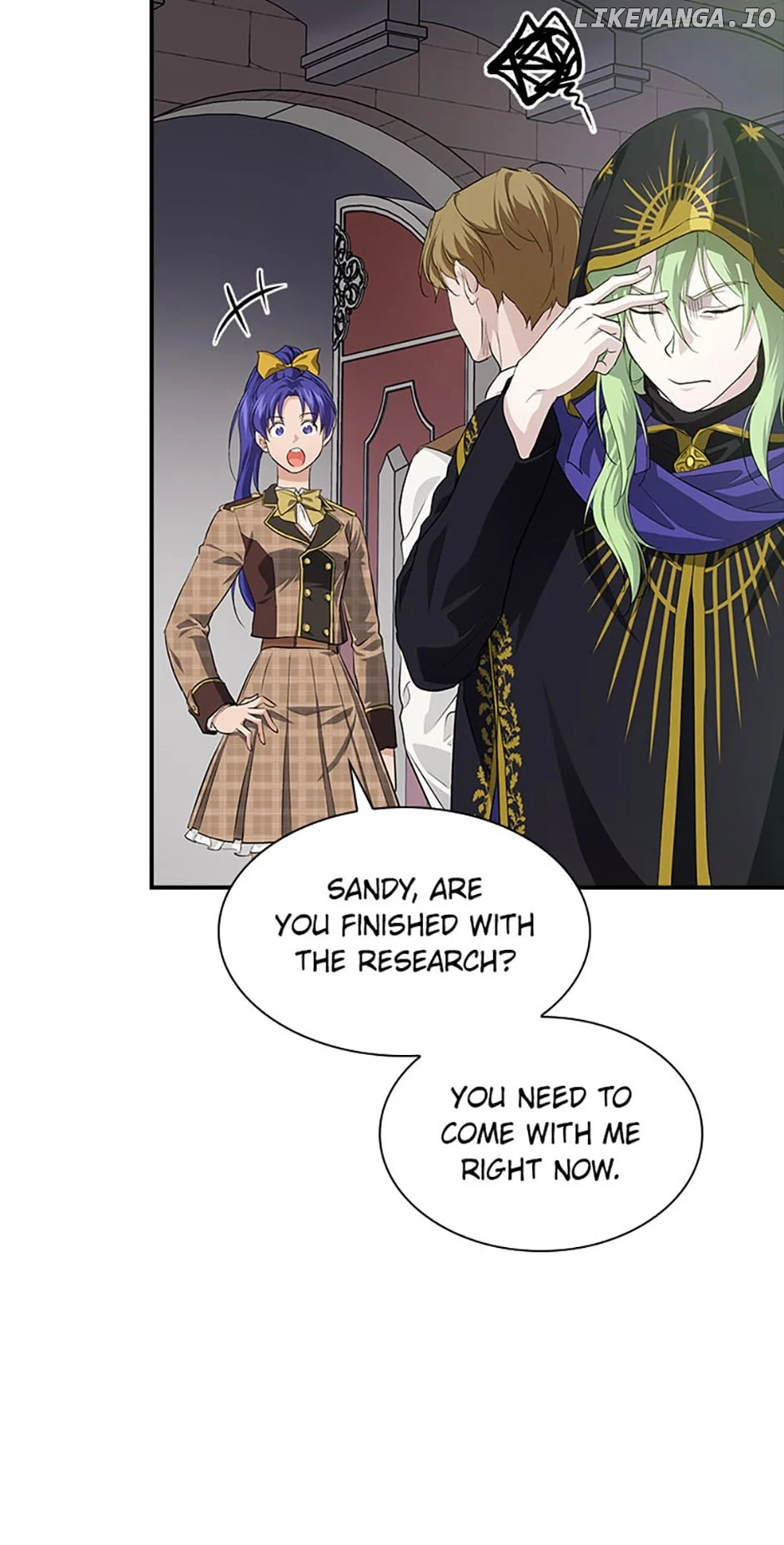 Manga Image