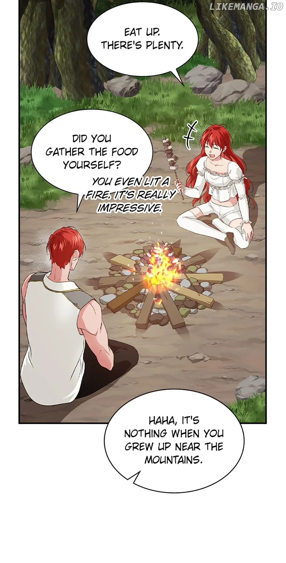 Manga Image
