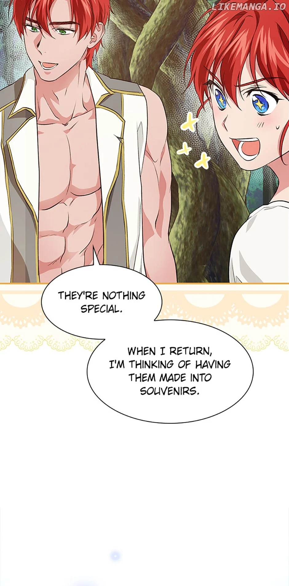 Manga Image