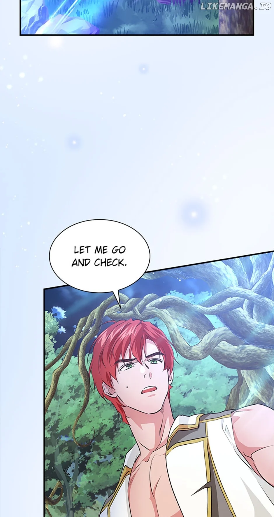 Manga Image