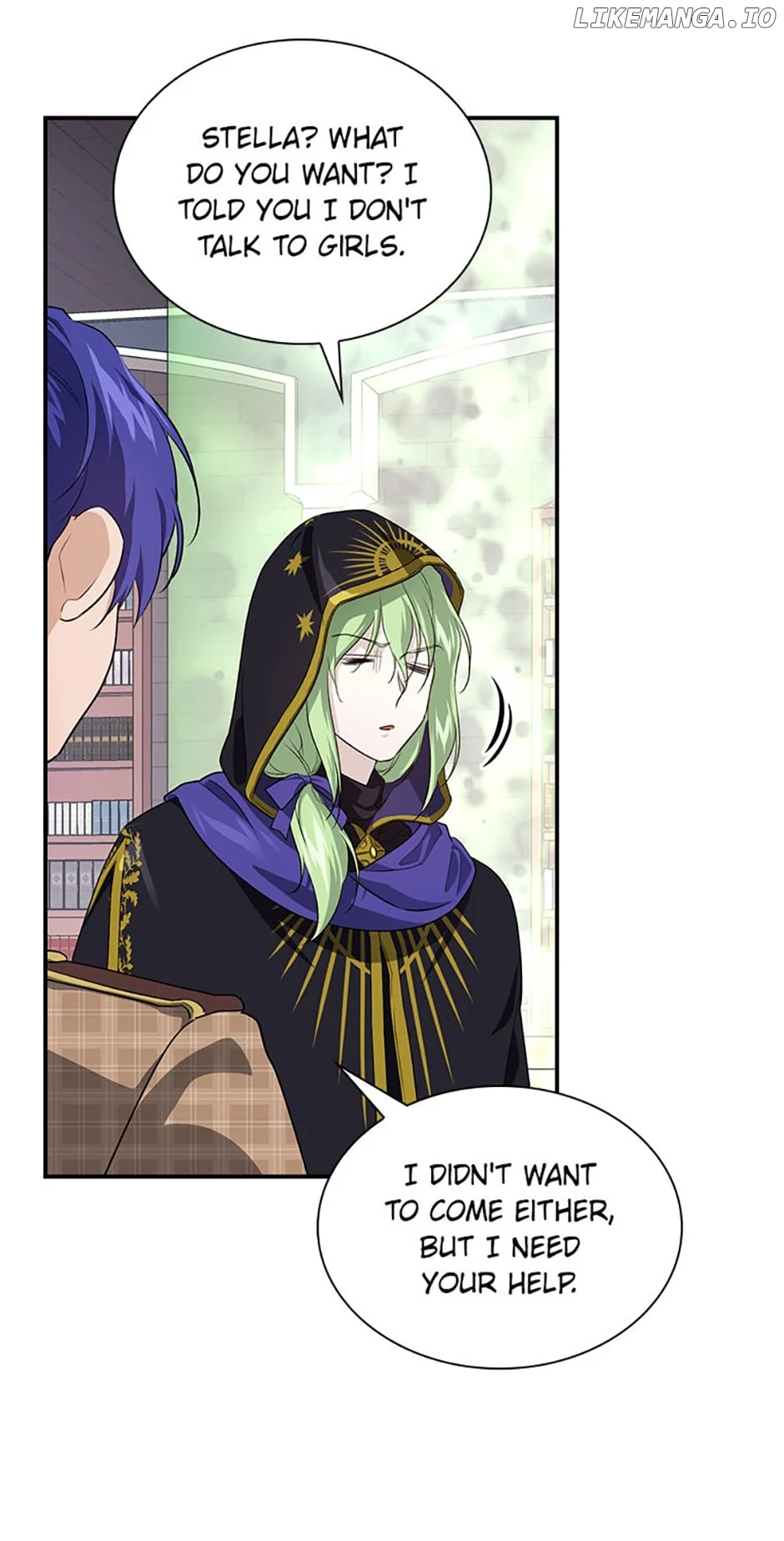 Manga Image