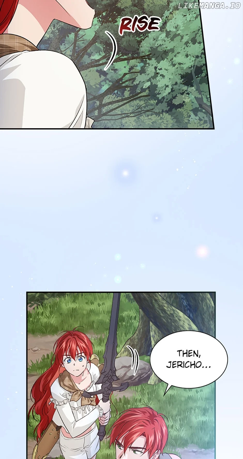 Manga Image