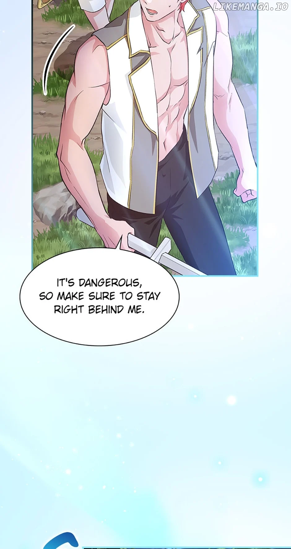 Manga Image
