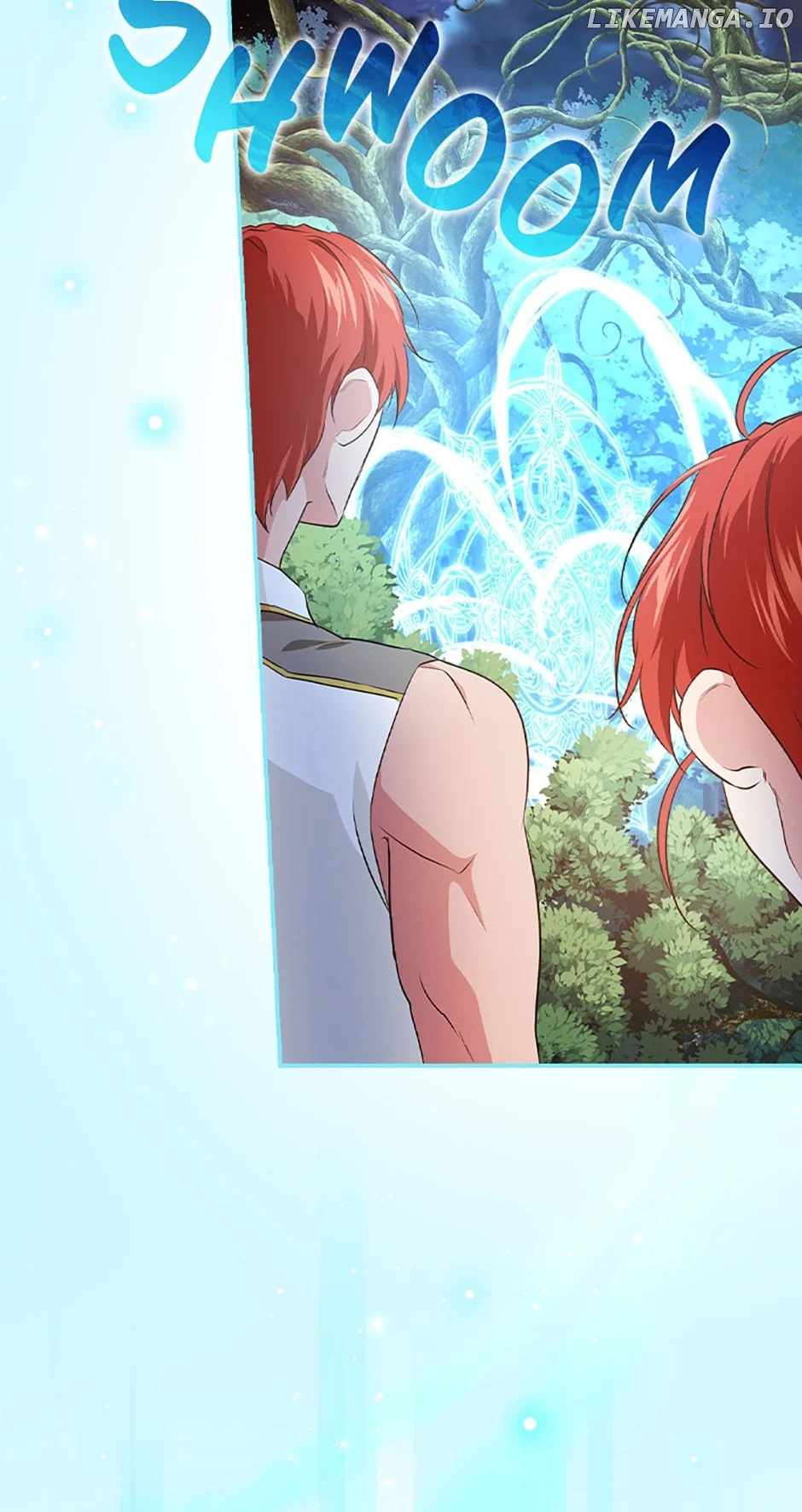 Manga Image