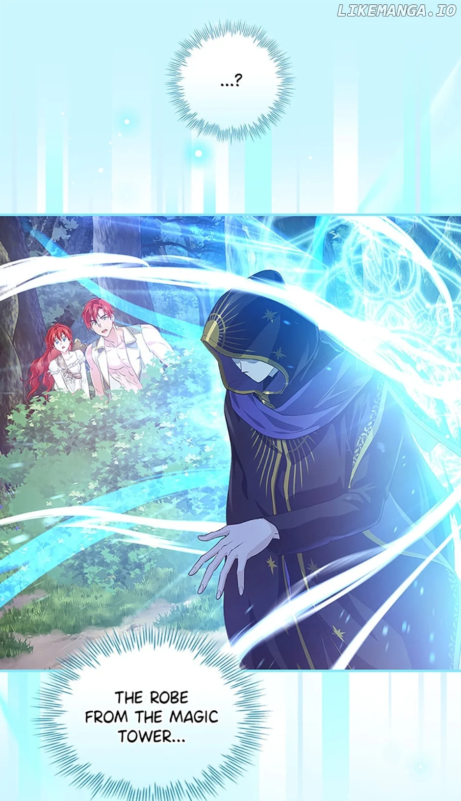 Manga Image