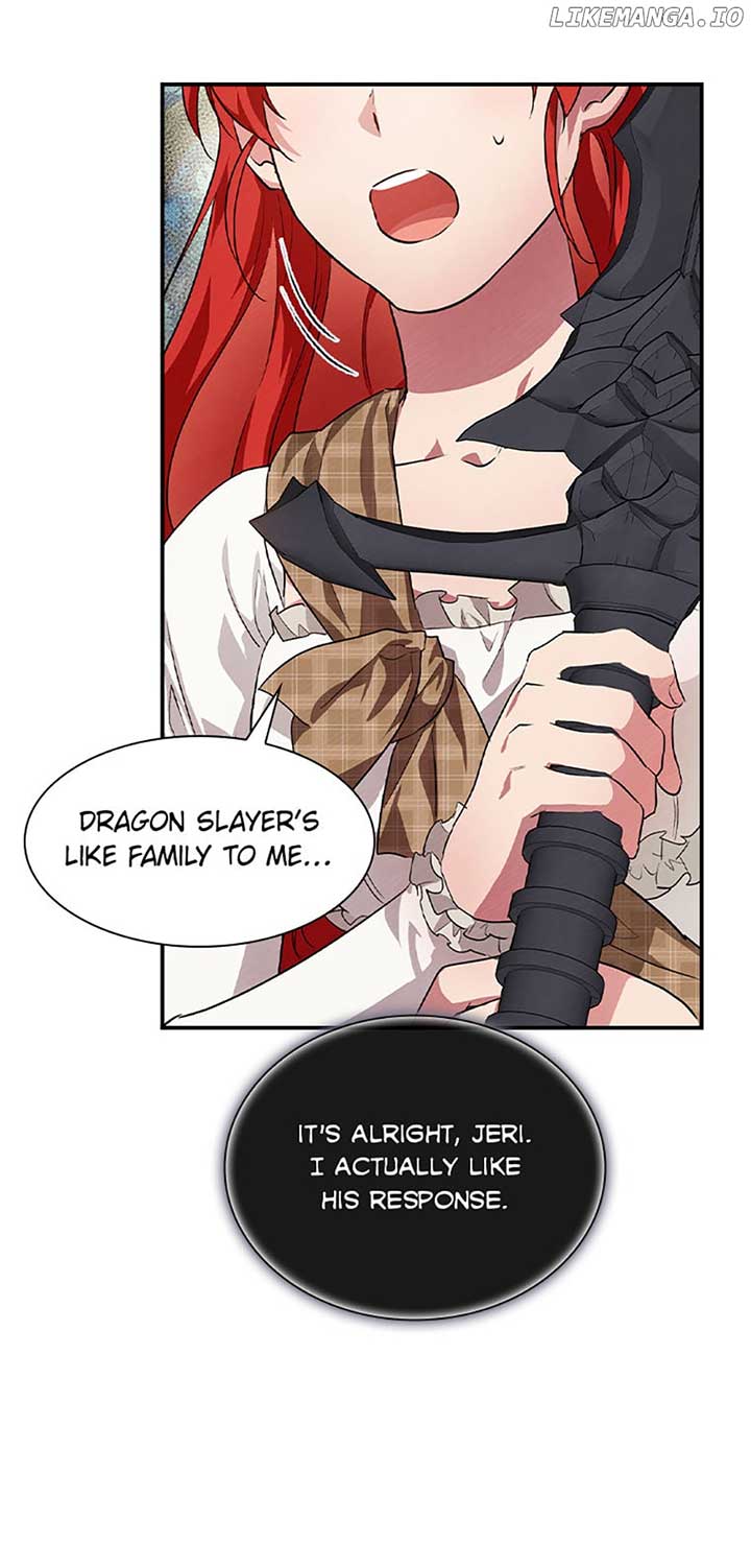Finding My Father’s Son Chapter 51 page 13