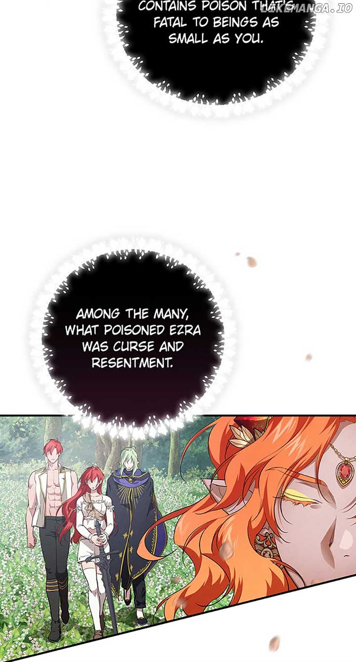 Finding My Father’s Son Chapter 53 page 17
