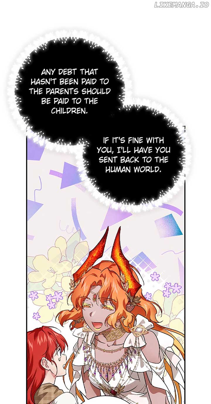 Finding My Father’s Son Chapter 53 page 56