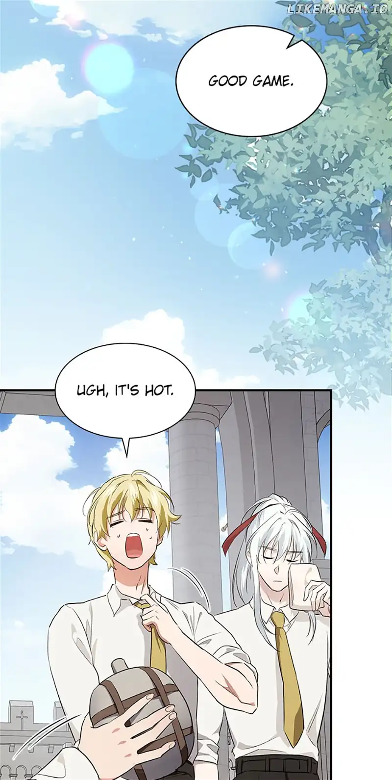 Manga Image