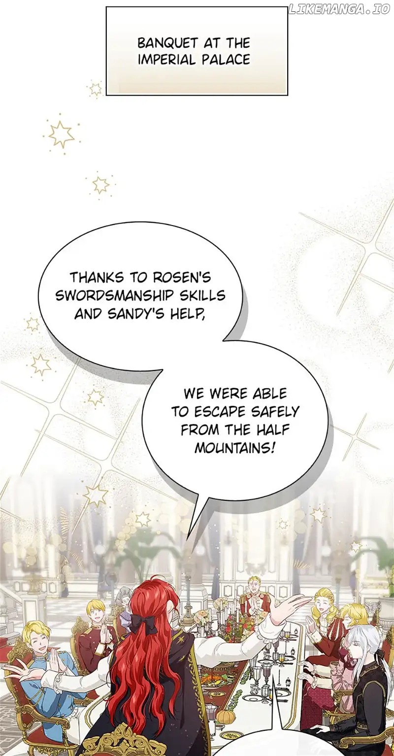 Finding My Father’s Son Chapter 63 page 15