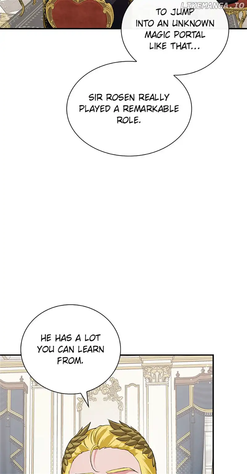 Finding My Father’s Son Chapter 63 page 16