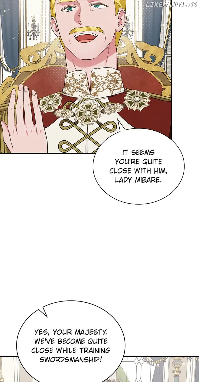 Finding My Father’s Son Chapter 63 page 17