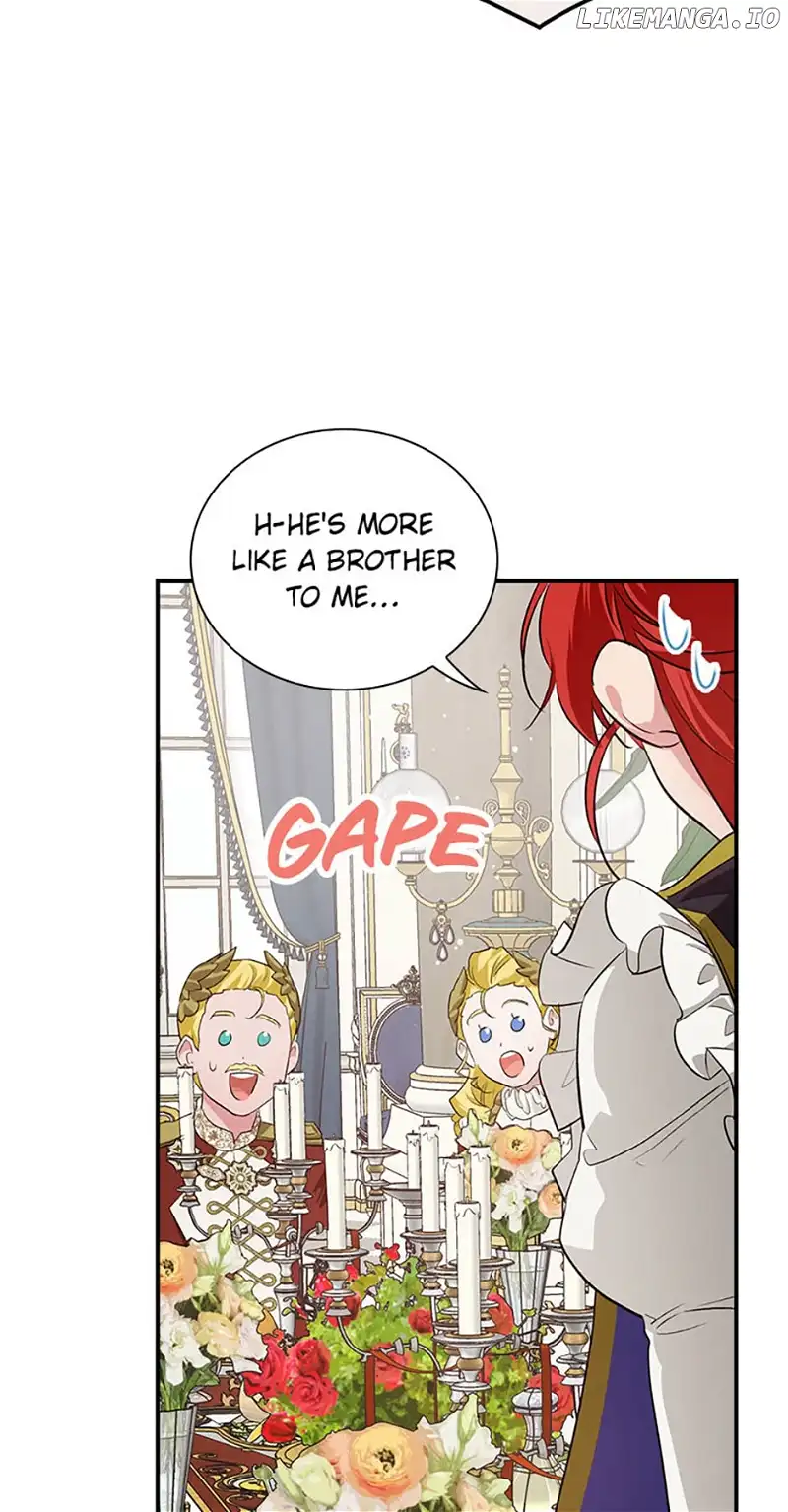 Finding My Father’s Son Chapter 63 page 20