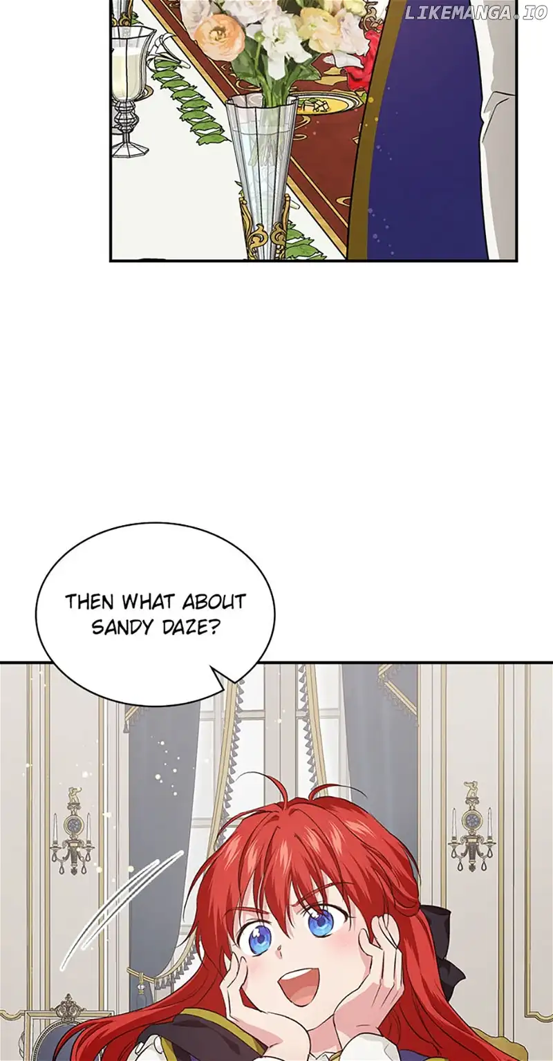 Finding My Father’s Son Chapter 63 page 21