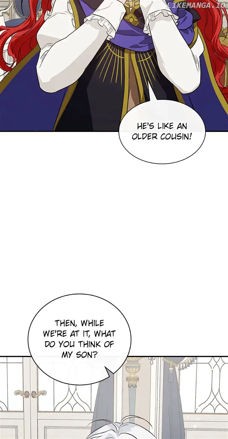 Finding My Father’s Son Chapter 63 page 22