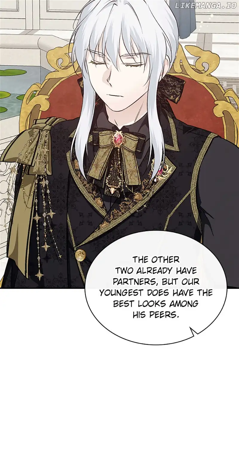 Finding My Father’s Son Chapter 63 page 23