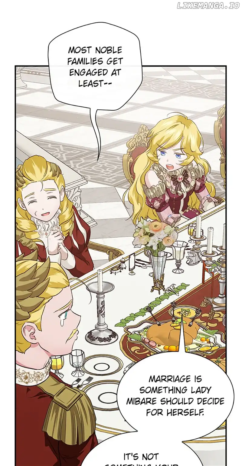Finding My Father’s Son Chapter 63 page 28