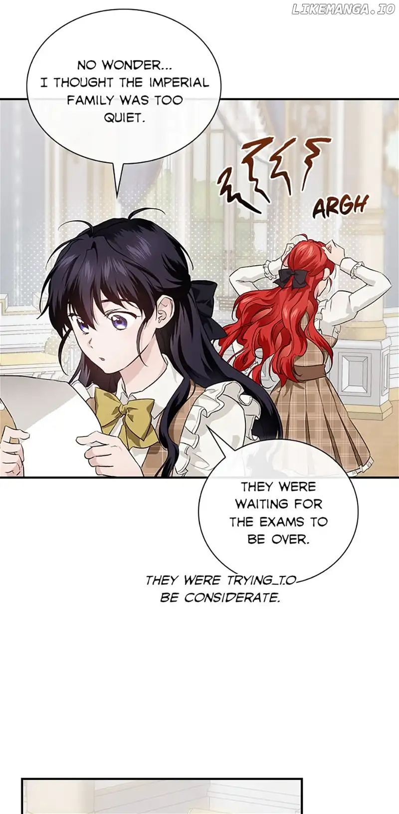Finding My Father’s Son Chapter 63 page 2