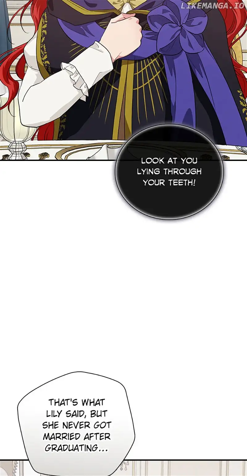 Finding My Father’s Son Chapter 63 page 30