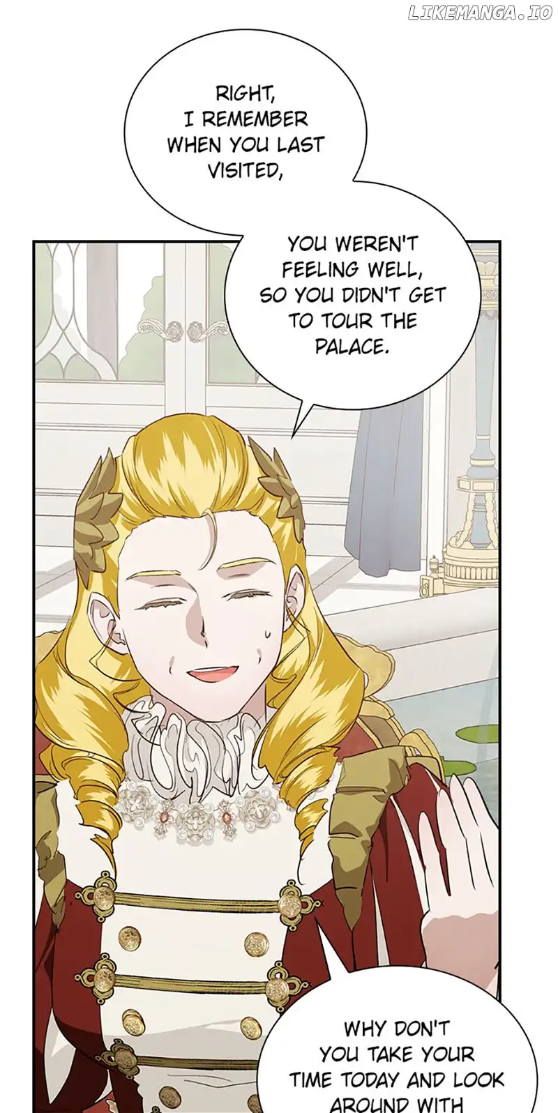 Finding My Father’s Son Chapter 63 page 32