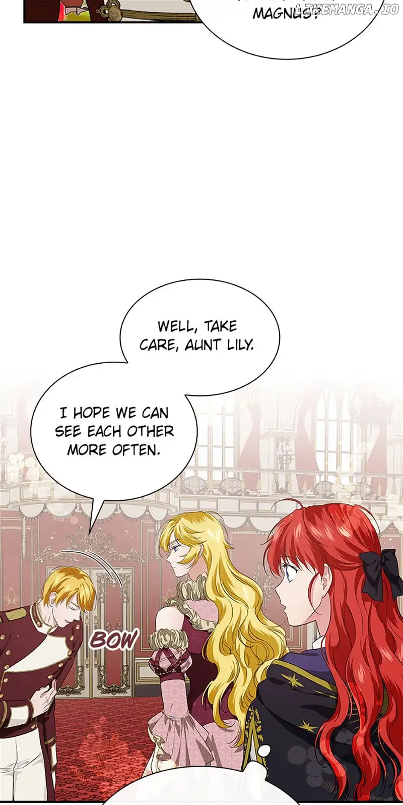 Finding My Father’s Son Chapter 63 page 33