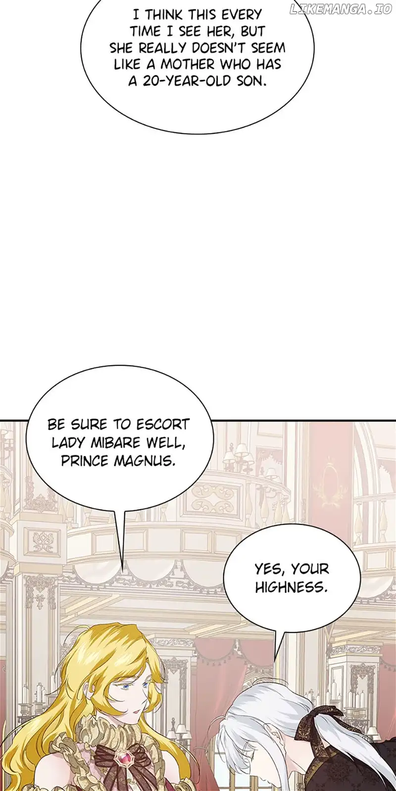 Finding My Father’s Son Chapter 63 page 34