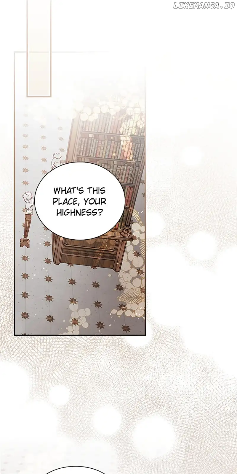 Finding My Father’s Son Chapter 63 page 37