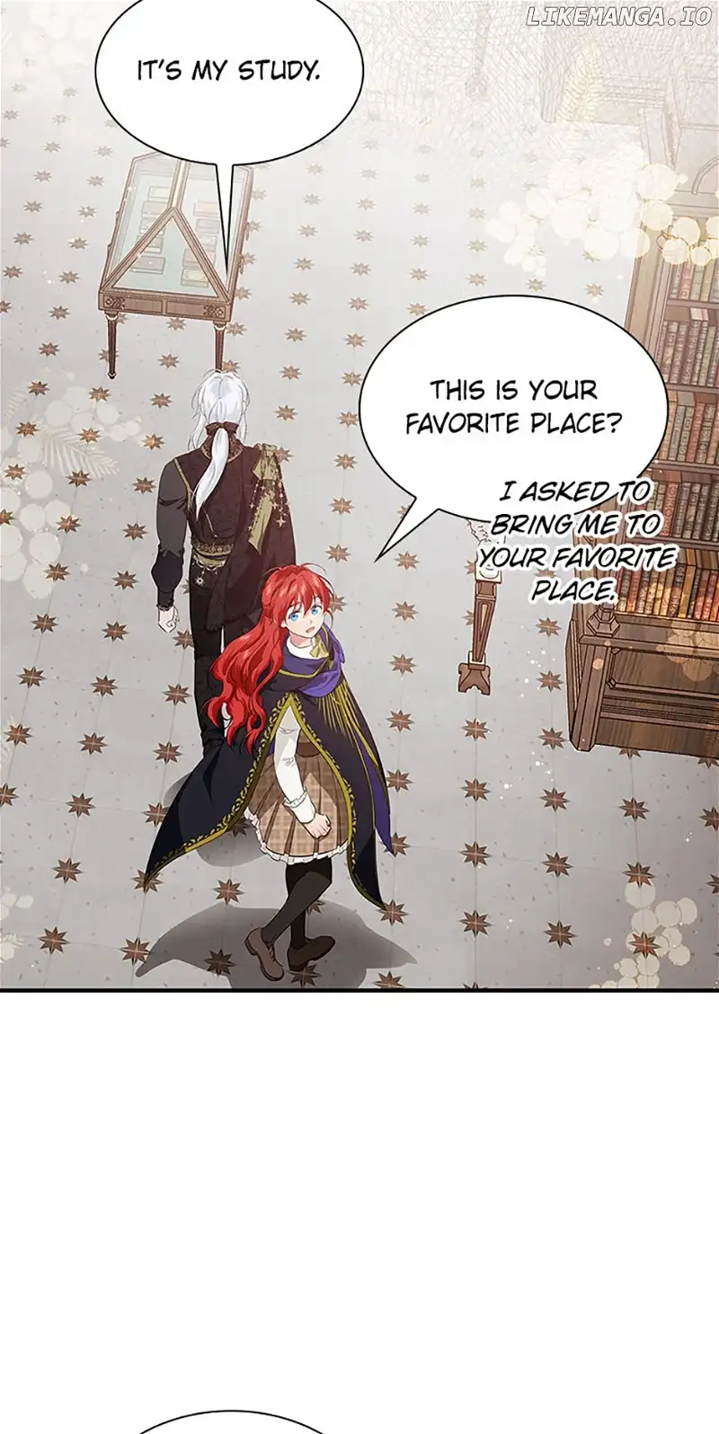 Finding My Father’s Son Chapter 63 page 38