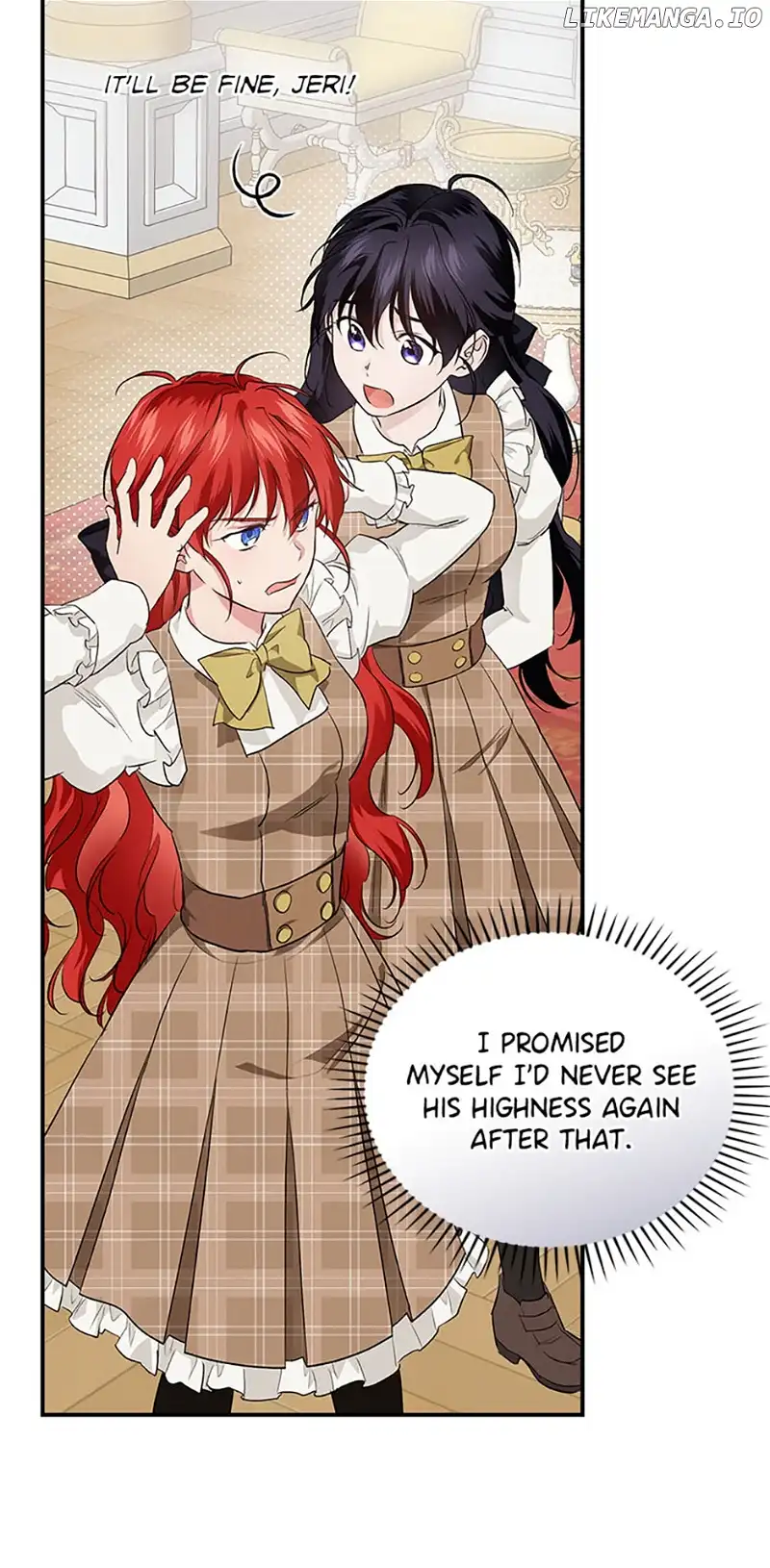 Finding My Father’s Son Chapter 63 page 3