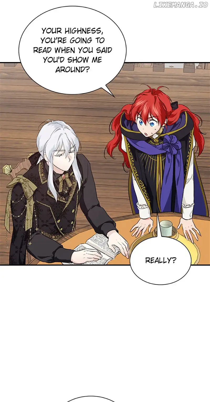Finding My Father’s Son Chapter 63 page 40