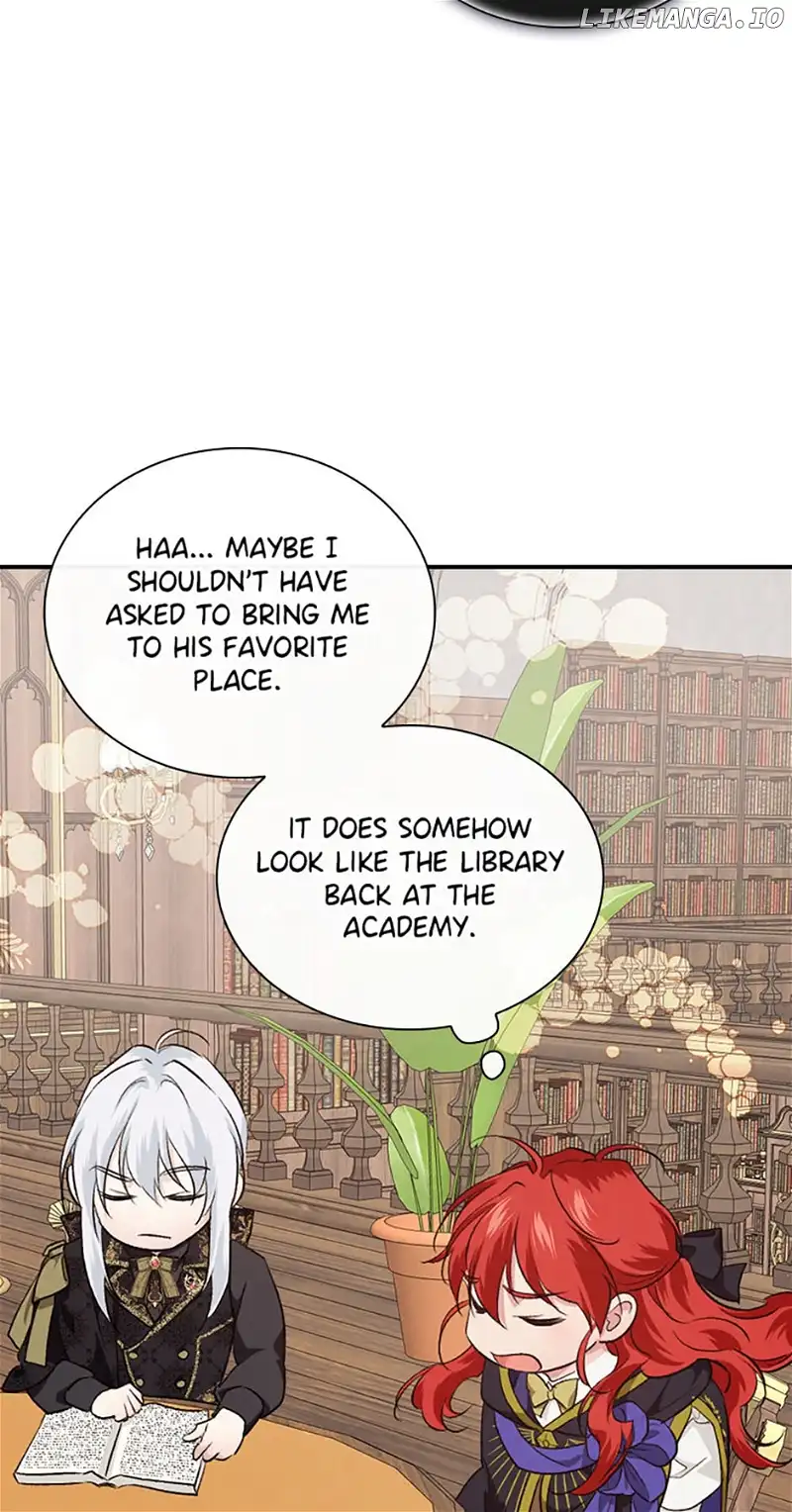 Finding My Father’s Son Chapter 63 page 42