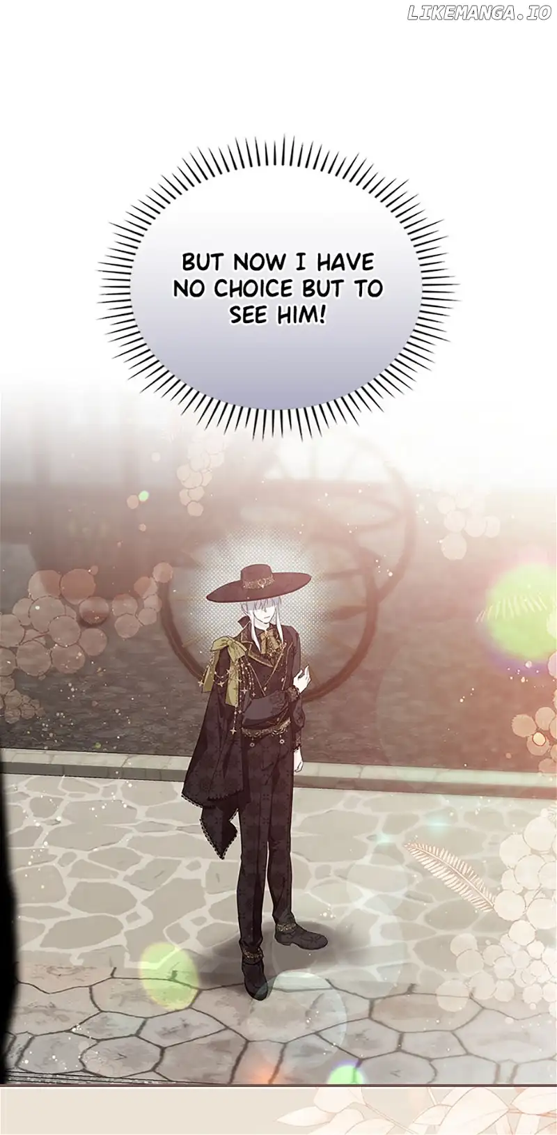 Finding My Father’s Son Chapter 63 page 4