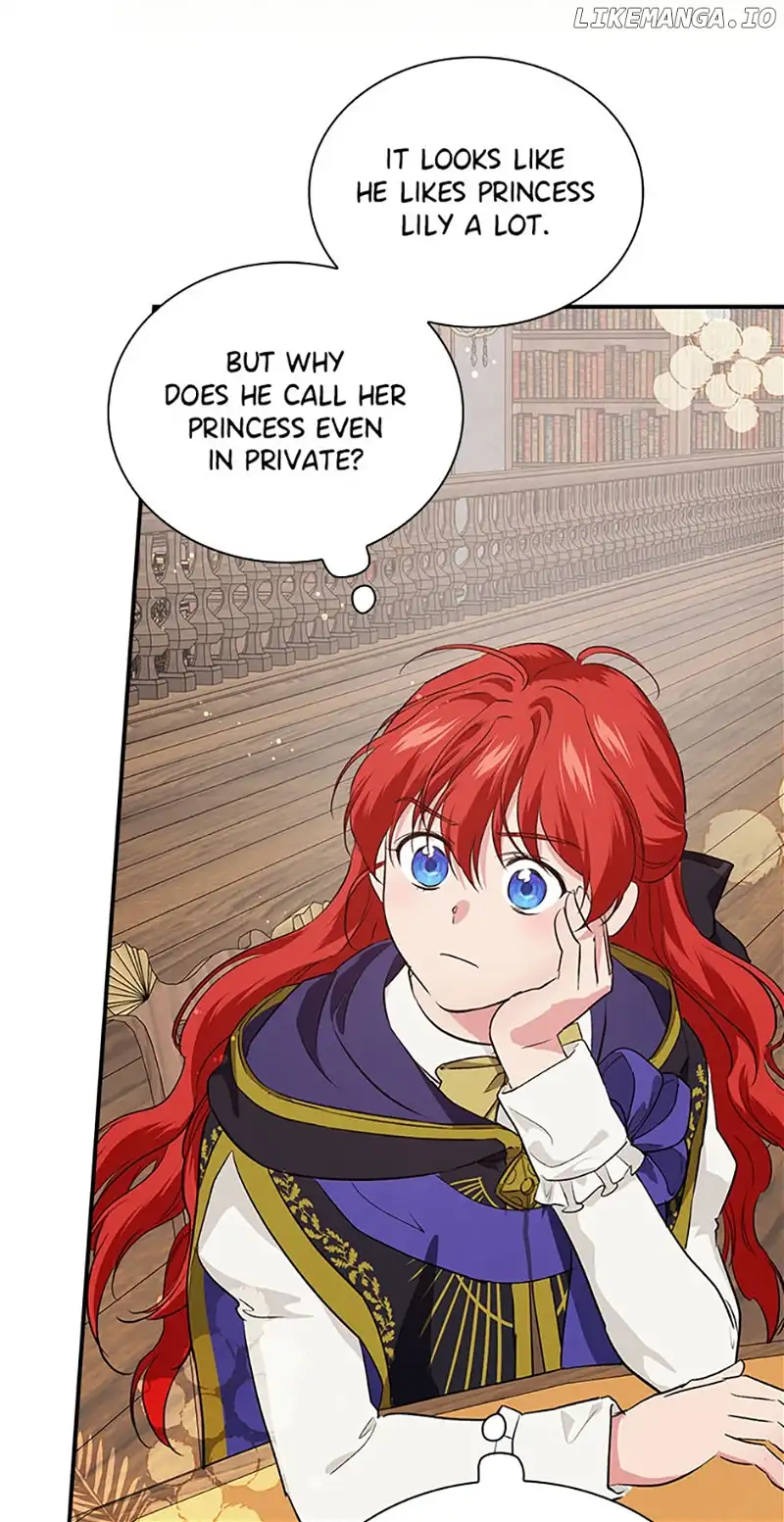 Finding My Father’s Son Chapter 63 page 49