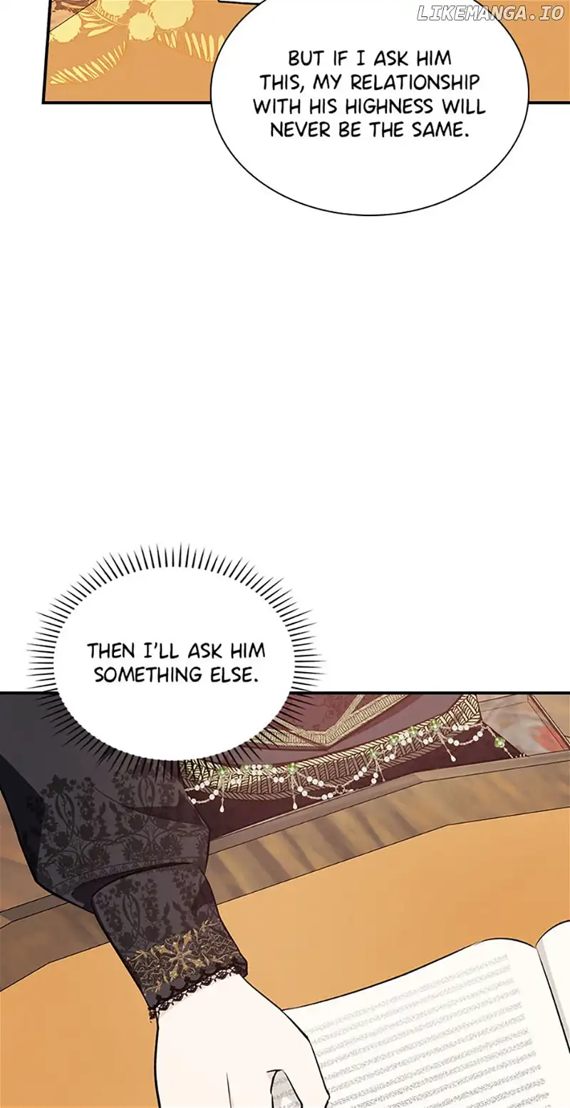 Finding My Father’s Son Chapter 63 page 50