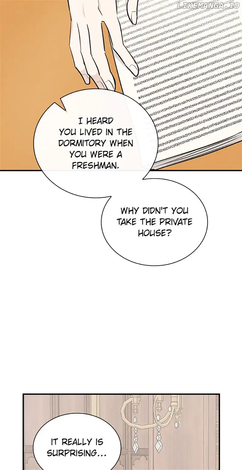 Finding My Father’s Son Chapter 63 page 51