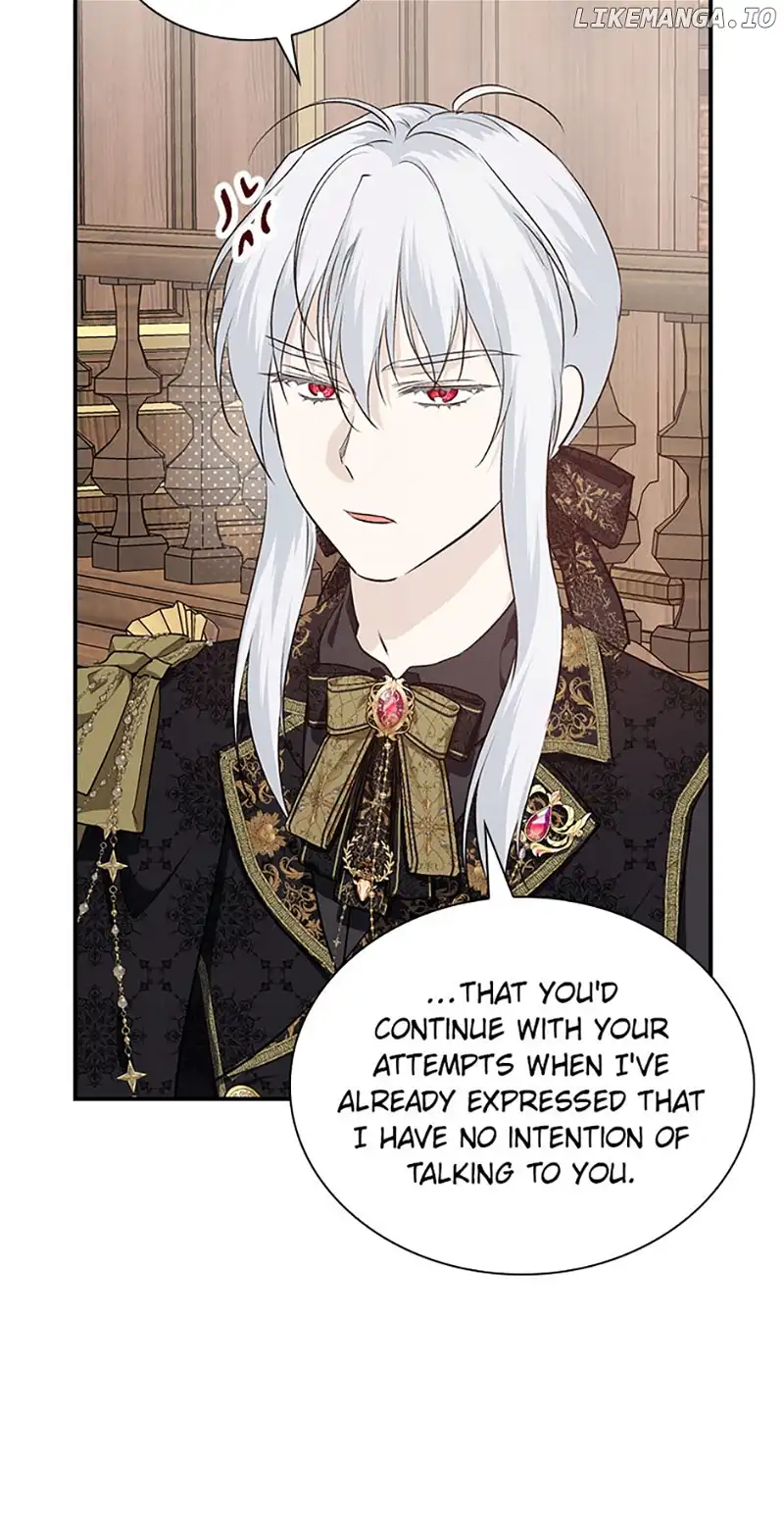 Finding My Father’s Son Chapter 63 page 52