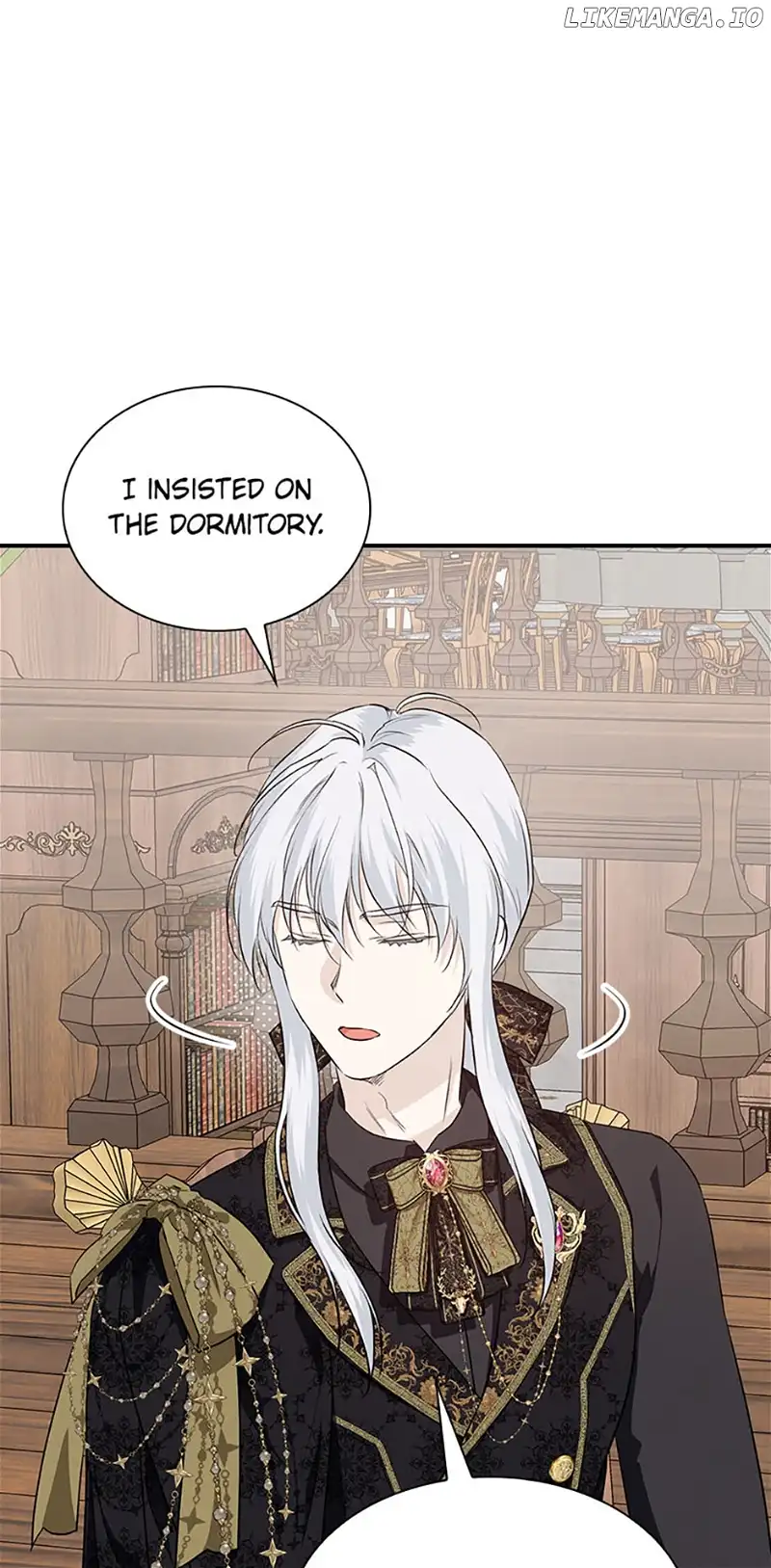 Finding My Father’s Son Chapter 63 page 54