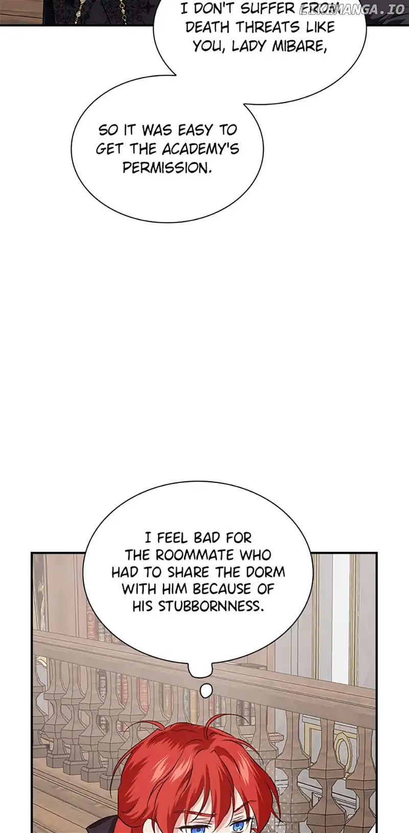 Finding My Father’s Son Chapter 63 page 55