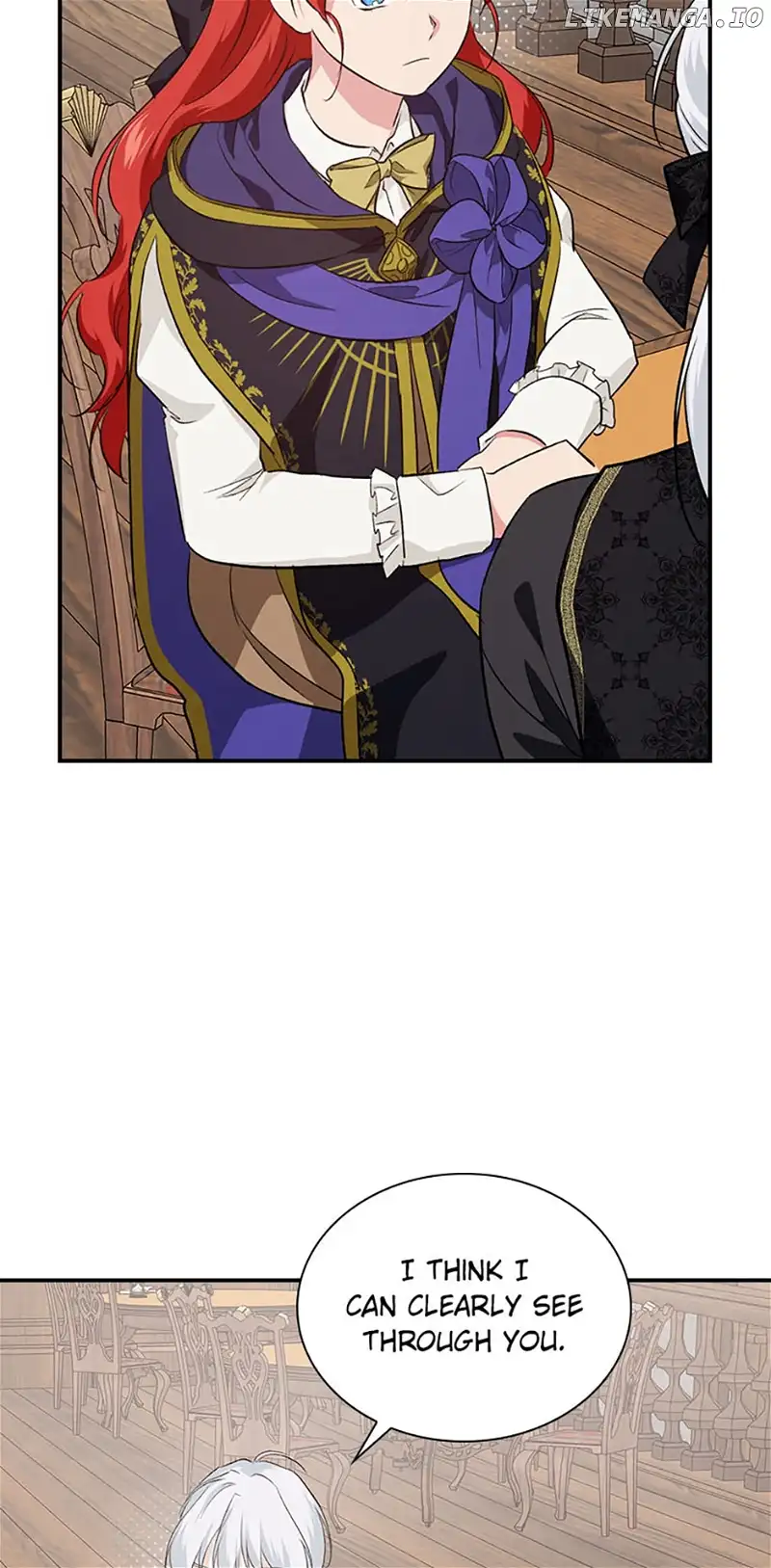 Finding My Father’s Son Chapter 63 page 56