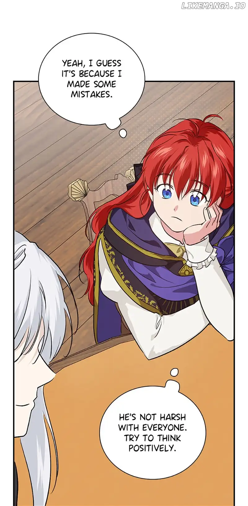 Finding My Father’s Son Chapter 63 page 59