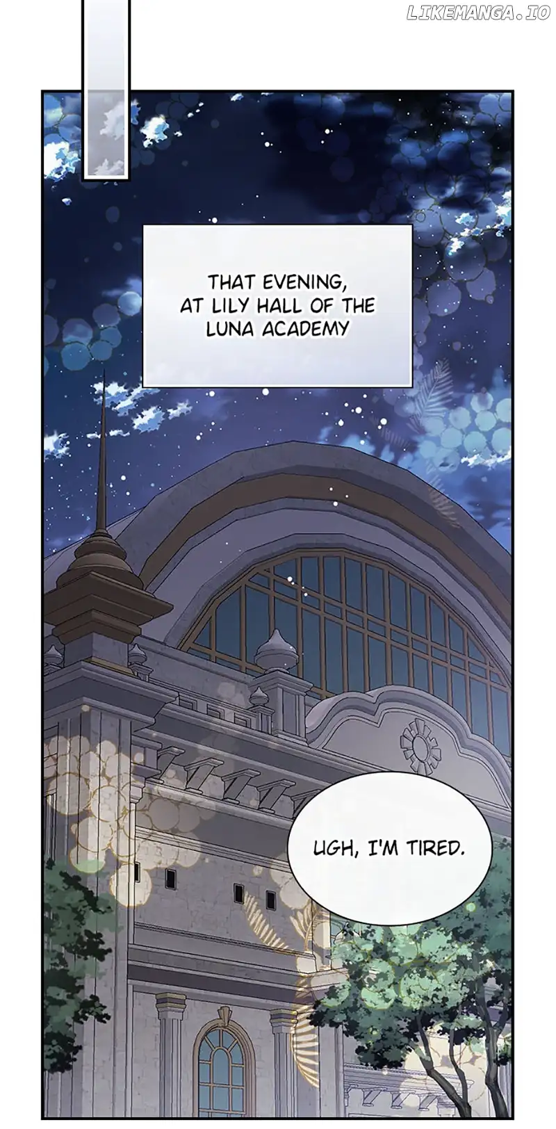 Finding My Father’s Son Chapter 63 page 61