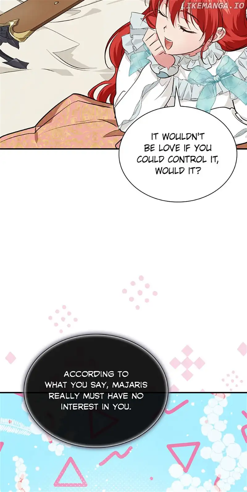 Finding My Father’s Son Chapter 63 page 65