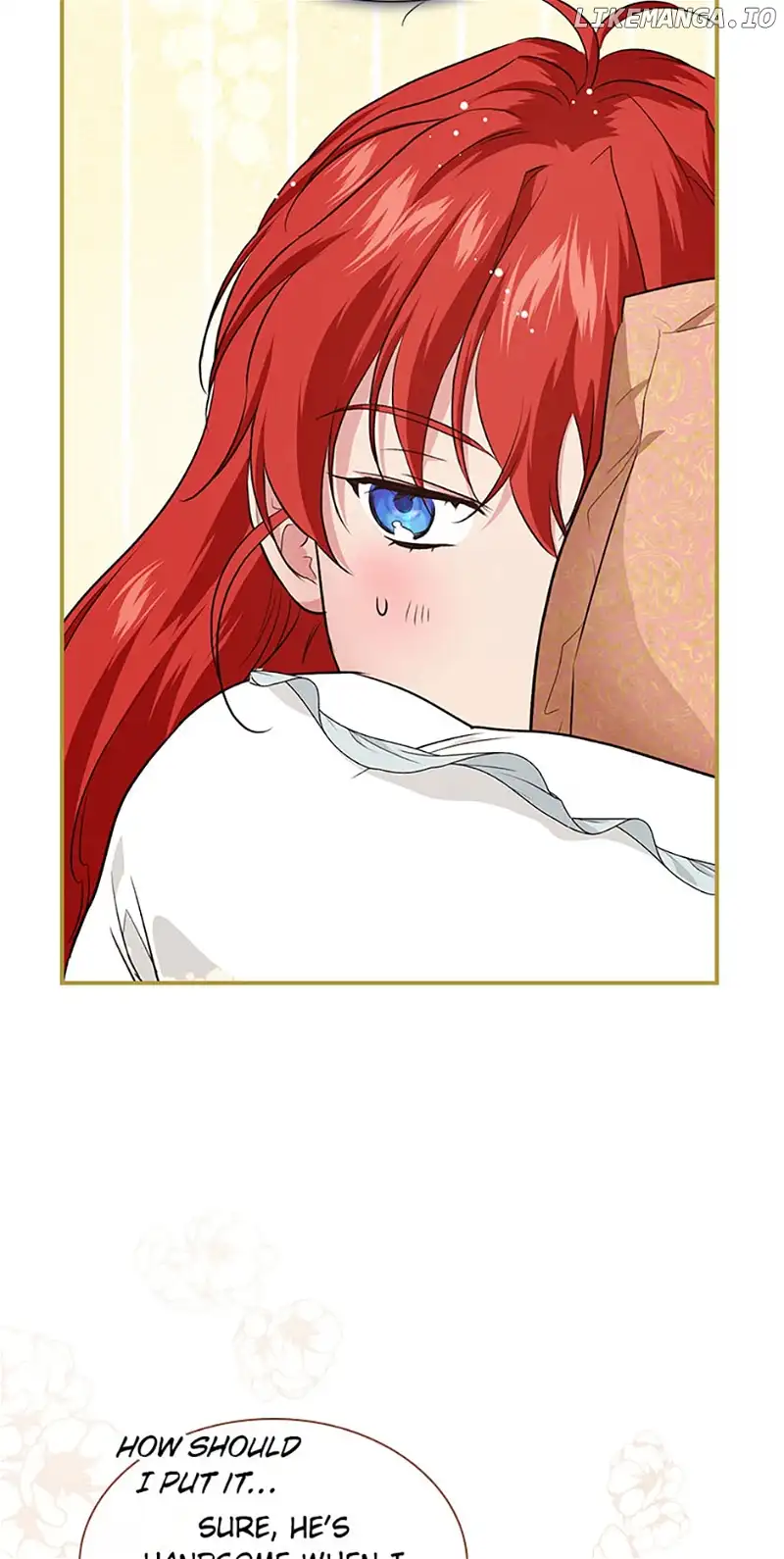 Finding My Father’s Son Chapter 63 page 67